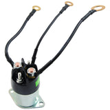 24V solenoid 67-9102