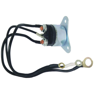 Relay for Mercedes-Benz 24 Volt 3 Terminal 67-9104