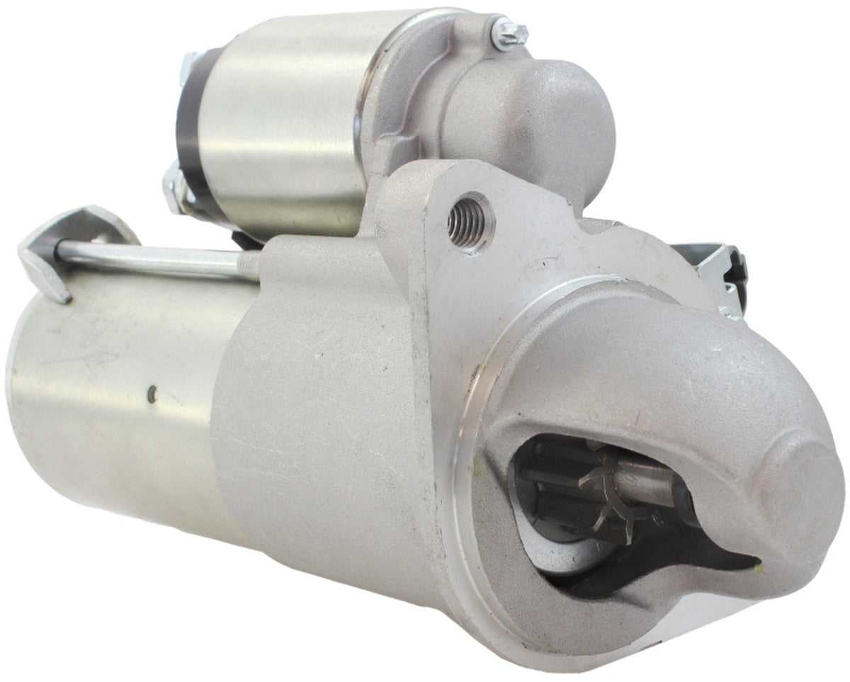 Delco PG260D style 12V starter 6749, replaces 23300-8U300, 9000908, S114-900