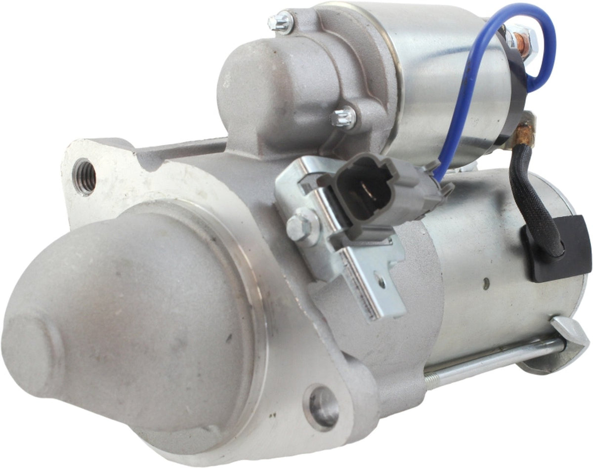 12V starter 6749 for L4 1.8L, replaces 9000908, S114-900, 23300-8U300