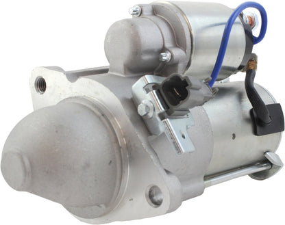 12V starter 6749 for L4 1.8L, replaces 9000908, S114-900, 23300-8U300