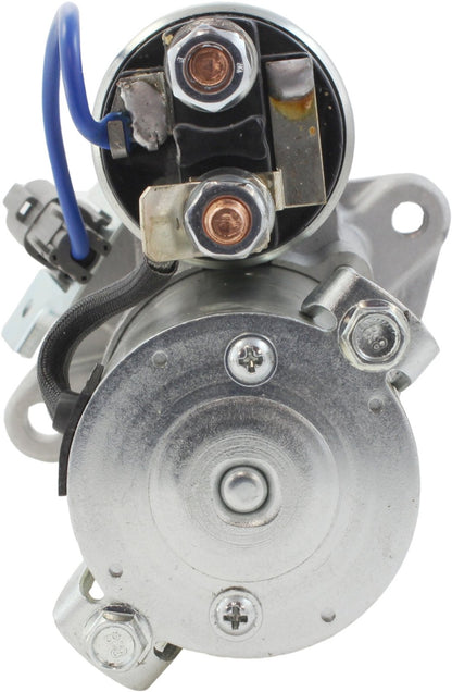 12V starter 6749 for Nissan Sentra, replaces S114-900, 23300-8U300, 9000908