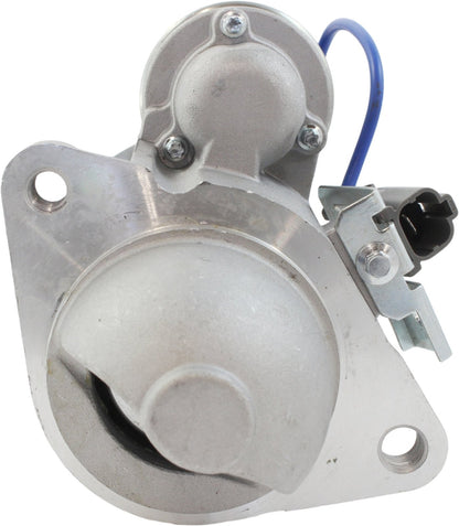 Delco PG260D style 12V starter 6749, replaces 9000908, S114-900, 23300-8U300