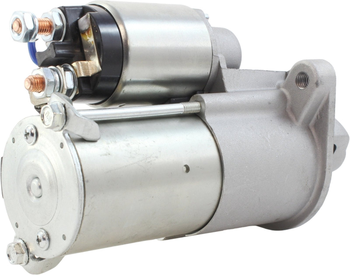 Delco PG260D style 12V starter 6749, replaces S114-900, 23300-8U300, 9000908