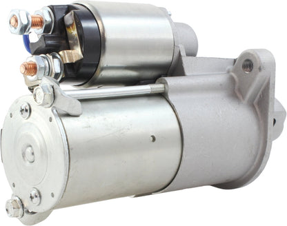 Delco PG260D style 12V starter 6749, replaces S114-900, 23300-8U300, 9000908