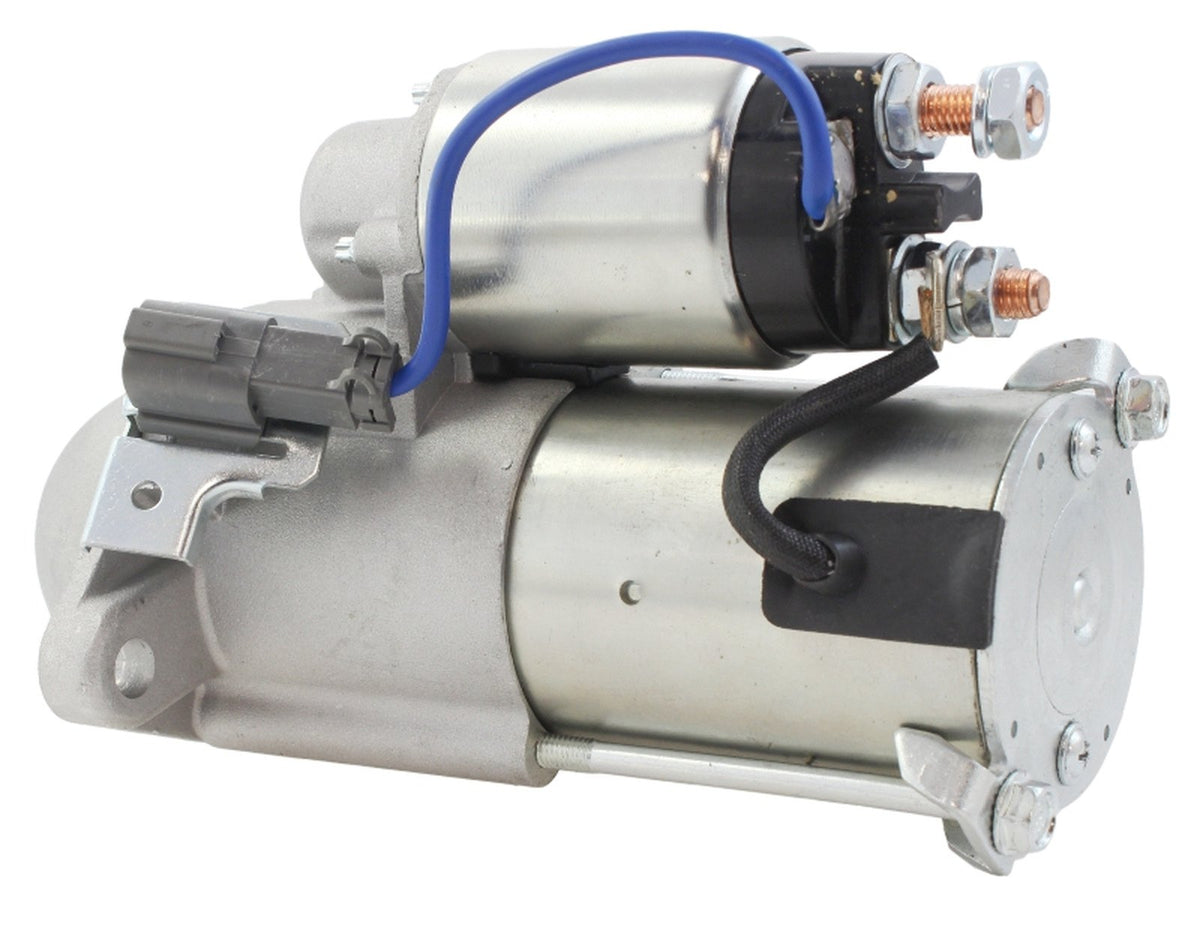12V starter 6749 for L4 1.8L, replaces 23300-8U300, 9000908, S114-900