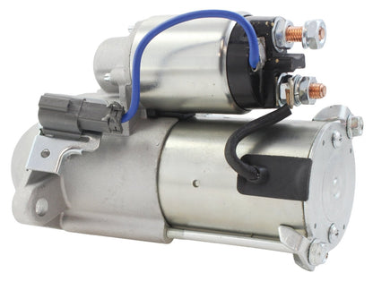 12V starter 6749 for L4 1.8L, replaces 23300-8U300, 9000908, S114-900