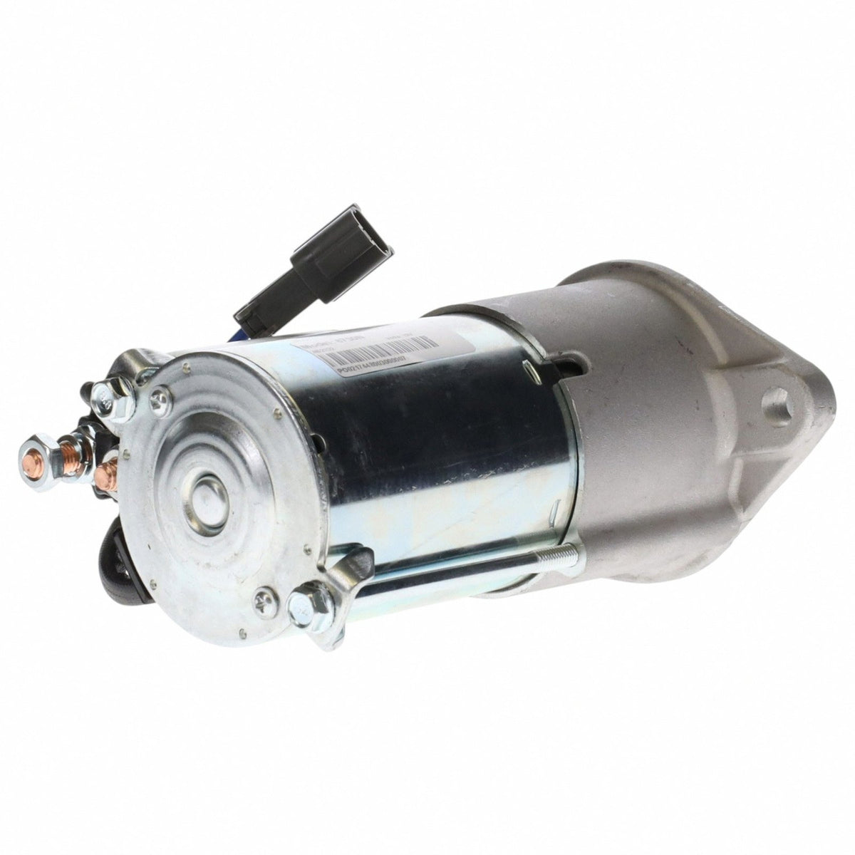 12V starter 6750 for Suzuki, Chevrolet, Daewoo, replaces 31100-85Z01, 31100-85Z02, LES0360, LRS02213