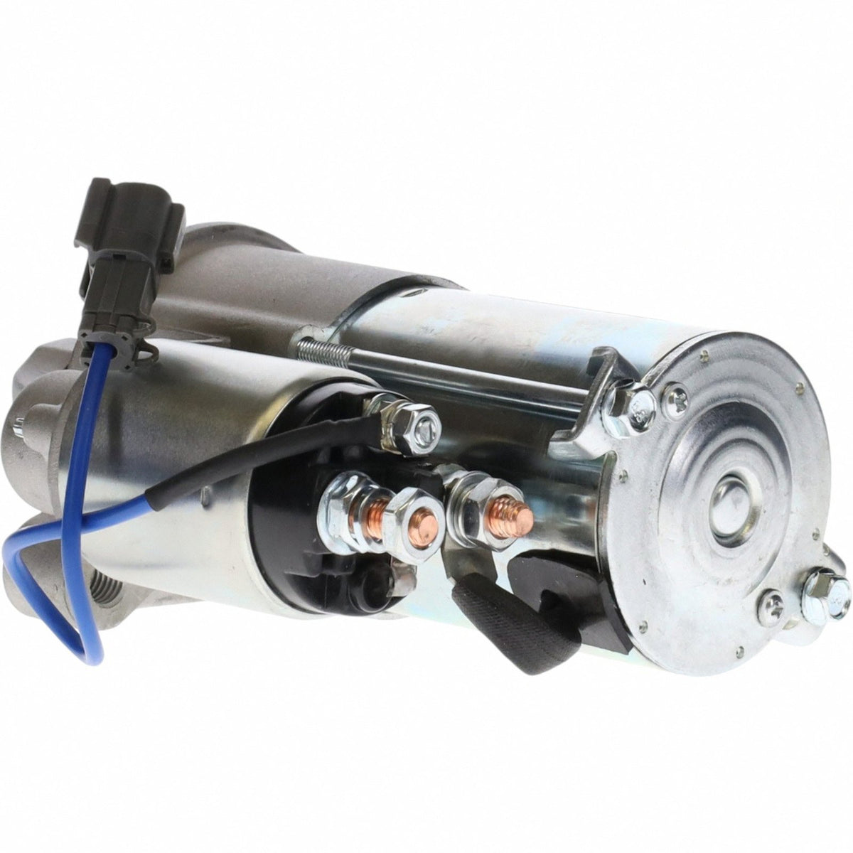 Delco PG260G style 12V starter 6750, replaces 96473777, 31100-85Z01, 31100-85Z02, LES0360