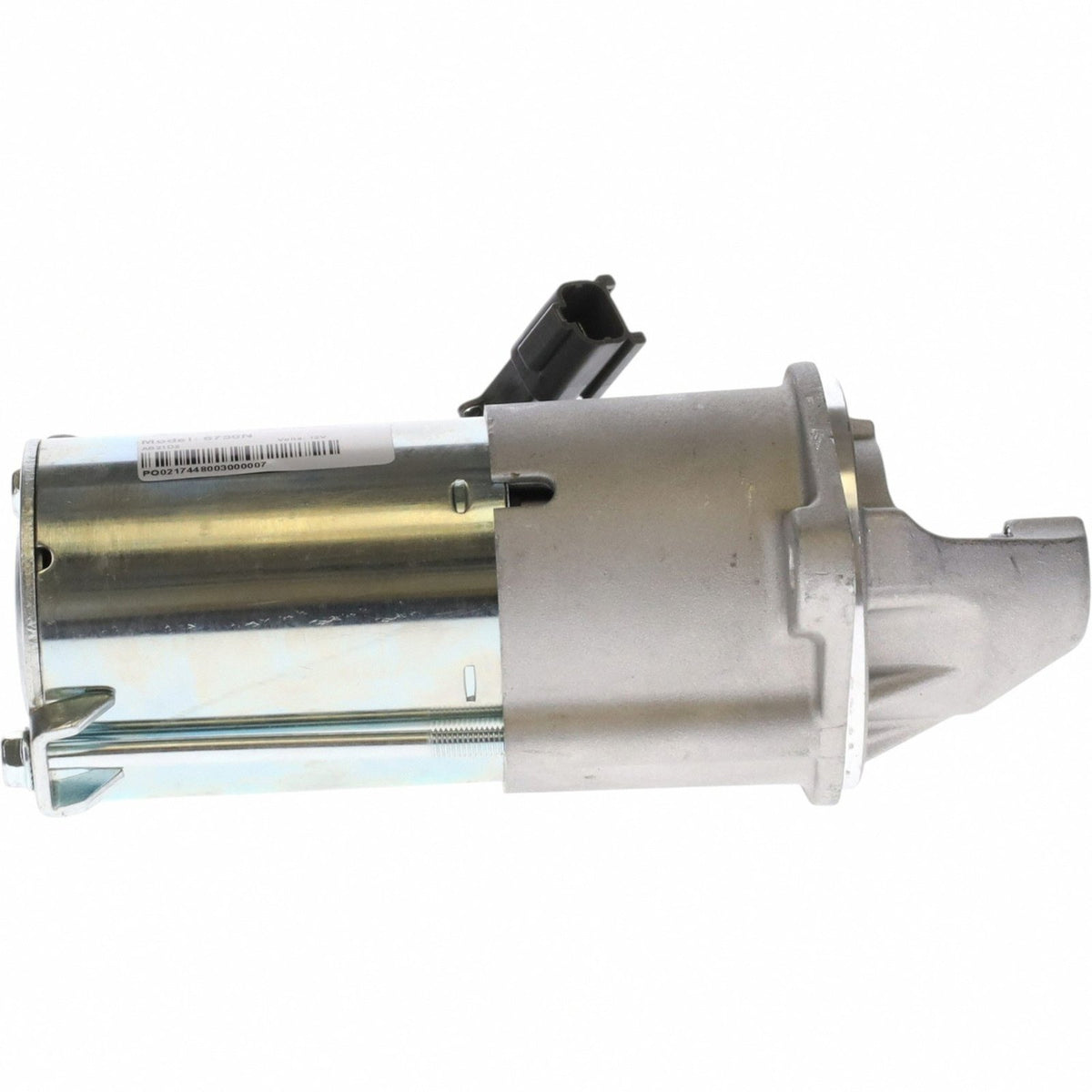 Delco PG260G style 12V starter 6750, replaces 31100-85Z01, 31100-85Z02, LES0360, LRS02213