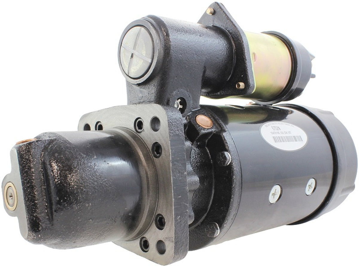 12V starter 6752 for 7.2L, replaces 10461298, 10479195, 10479305, XC45-11001-AA
