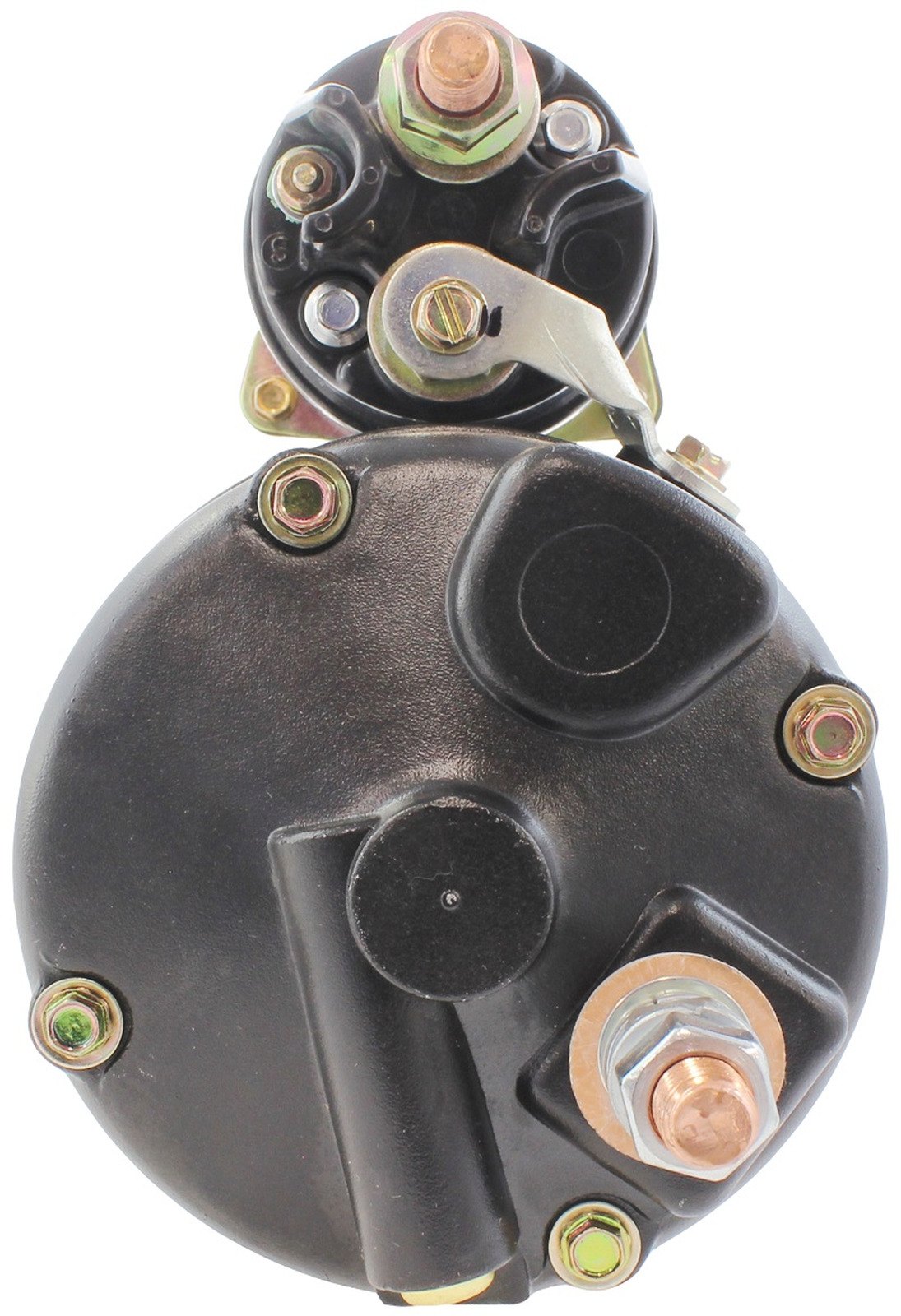 12V starter 6752 for Sterling, Ford, Freightliner, replaces XC4Z-11002-AA, SA-872, XC45-11000-AA, 10461298