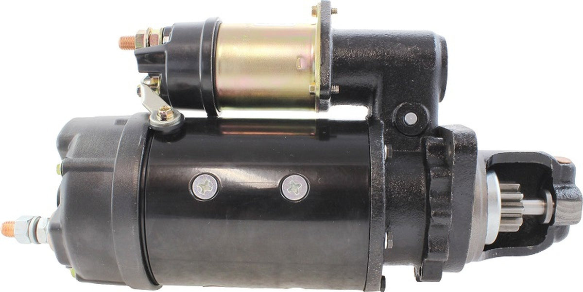 12V starter 6752 for L6 7.2L, replaces SA-872, XC45-11000-AA, 10461298, 10479195