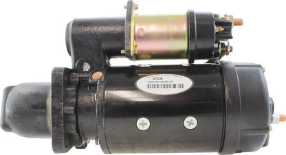 12V starter 6752 for 7.2L, replaces 10479305, XC45-11001-AA, XC4Z-11002-AA, SA-872
