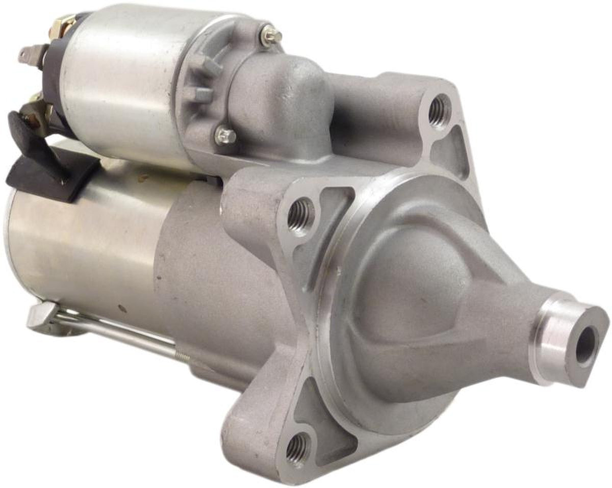 12V starter 6763 for V6 4.0L, replaces 04801269AB, 4801269AD, 8000160, 8000243