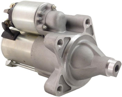 12V starter 6763 for V6 4.0L, replaces 04801269AB, 4801269AD, 8000160, 8000243