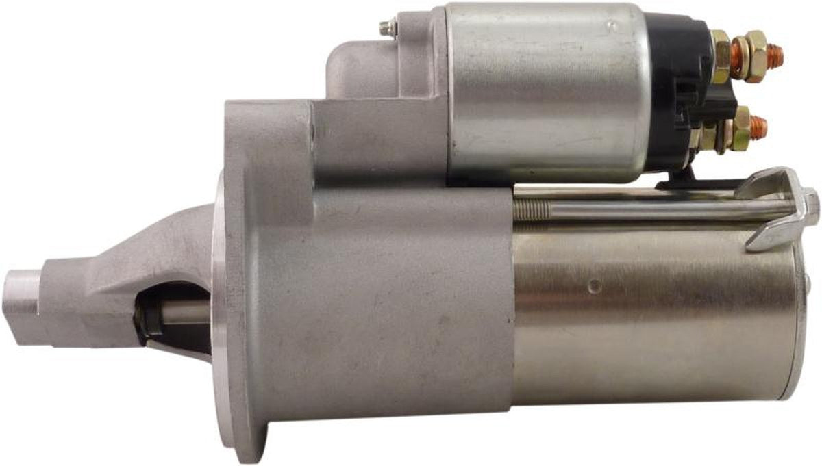 12V starter 6763 for V6 3.8L, replaces 4801269AB, 04801269AB, 4801269AD, 8000160