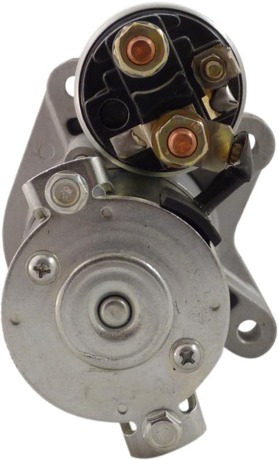 12V starter 6763 for V6 3.6L, replaces 8000243, 4801269AB, 04801269AB, 4801269AD