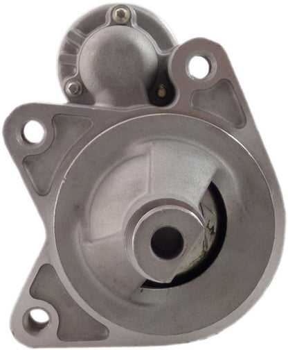12V starter 6763 for Dodge Nitro and Jeep Wrangler, replaces 8000160, 8000243, 4801269AB, 04801269AB