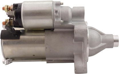 Delco PG260D style 12V starter 6763, replaces 8000160, 8000243, 4801269AB, 04801269AB
