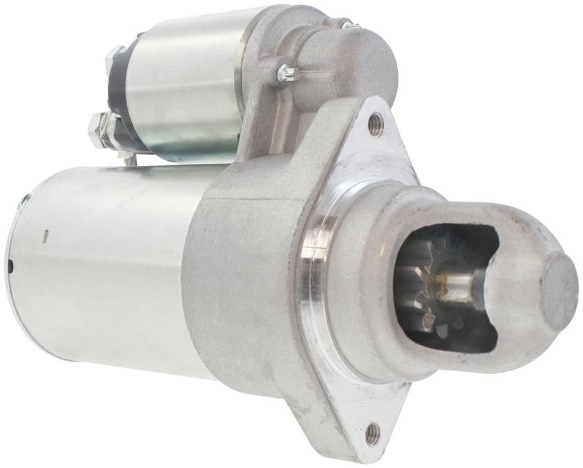 Delco style 12V starter 6765, replaces MIA11257, 8000153, 428000-6610, 428000-6611