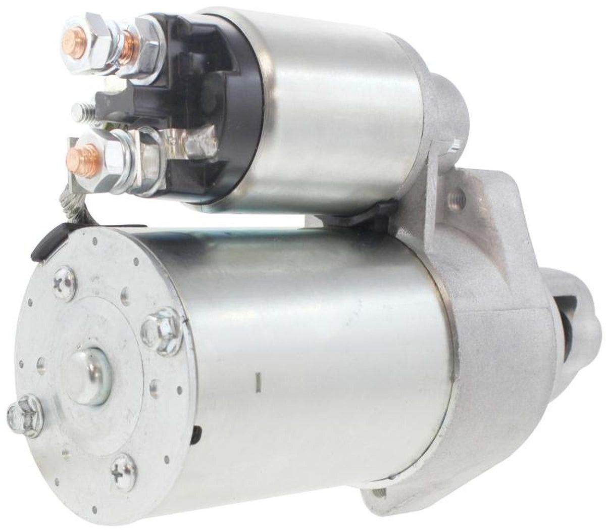 12V starter 6765 for Kawasaki FX850V, replaces SR4280006610, 21163-0755, 21163-0757, 21163-7021