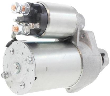 12V starter 6765 for Kawasaki FX850V, replaces SR4280006610, 21163-0755, 21163-0757, 21163-7021