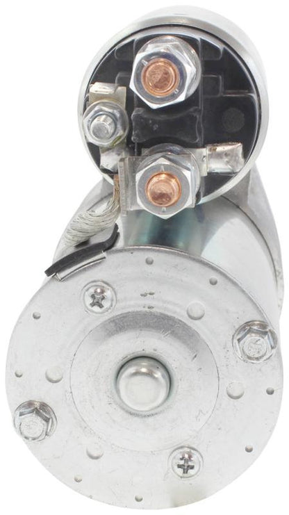 12V starter 6765 for FX921V, replaces 211630803, AUC12593, MIA11257, 8000153