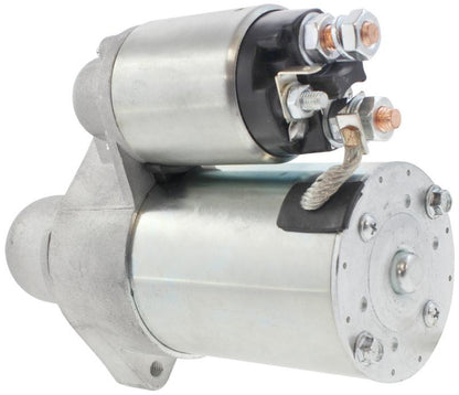 12V starter 6765 for John Deere, Cub Cadet, Kubota, Kawasaki, replaces MIA11257, 8000153, 428000-6610, 428000-6611