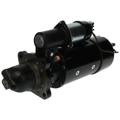 Delco 42MT style 12V starter 6767, replaces 207-1533, 10478968, 10479007, 12R0403