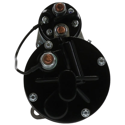 12V starter 6767 for 8.3L, replaces 207-1533, 10478968, 10479007, 12R0403