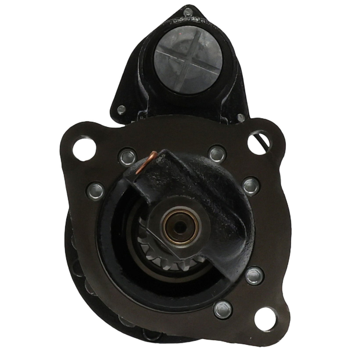 Delco 42MT style 12V starter 6767, replaces 10478968, 10479007, 12R0403, 207-1533