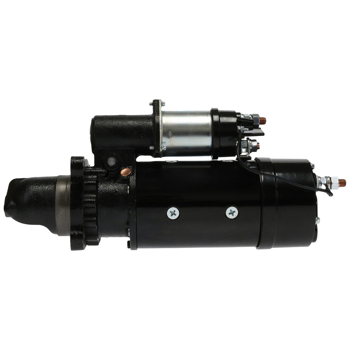 12V starter 6767 for 8.3L, replaces 10478968, 10479007, 12R0403, 207-1533