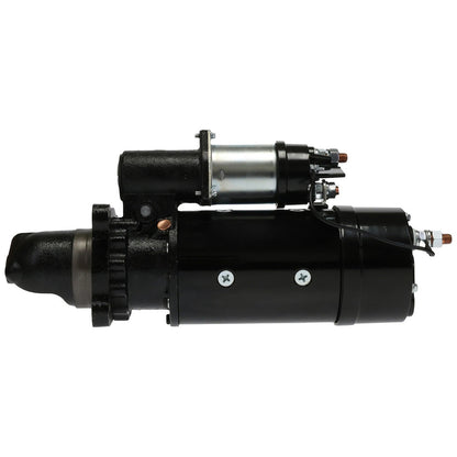 12V starter 6767 for 8.3L, replaces 10478968, 10479007, 12R0403, 207-1533