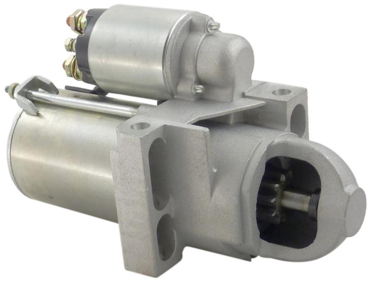 Delco PG260G style 12V starter 6792, replaces 3660566-3, 8000282, 8000598, 9000884