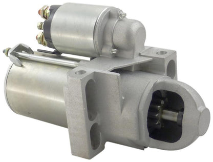 Delco PG260G style 12V starter 6792, replaces 3660566-3, 8000282, 8000598, 9000884