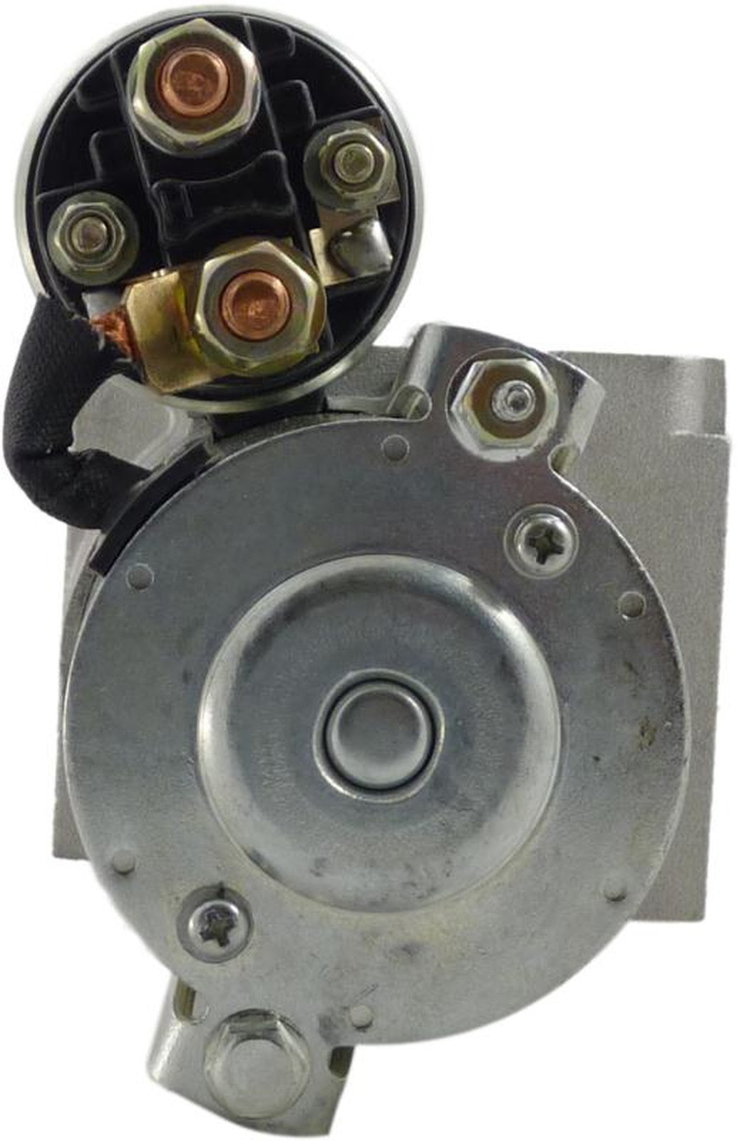 12V starter 6792 for V8 5.7L, replaces 1640531, 4093283, 33001419, HY1486531
