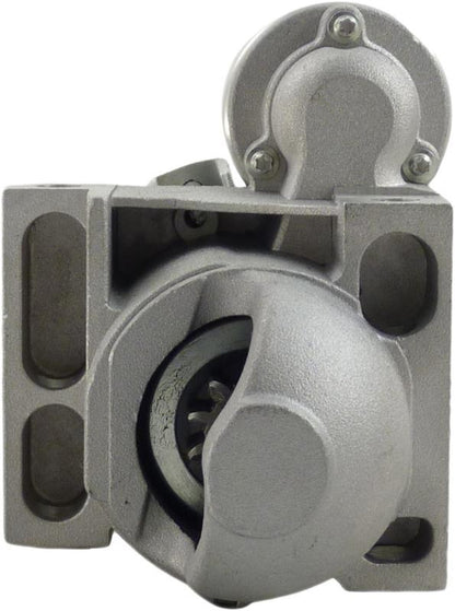 12V starter 6792 for V8 7.4L, replaces HY4093283, 91920-04400, 91920-14400, GM16178