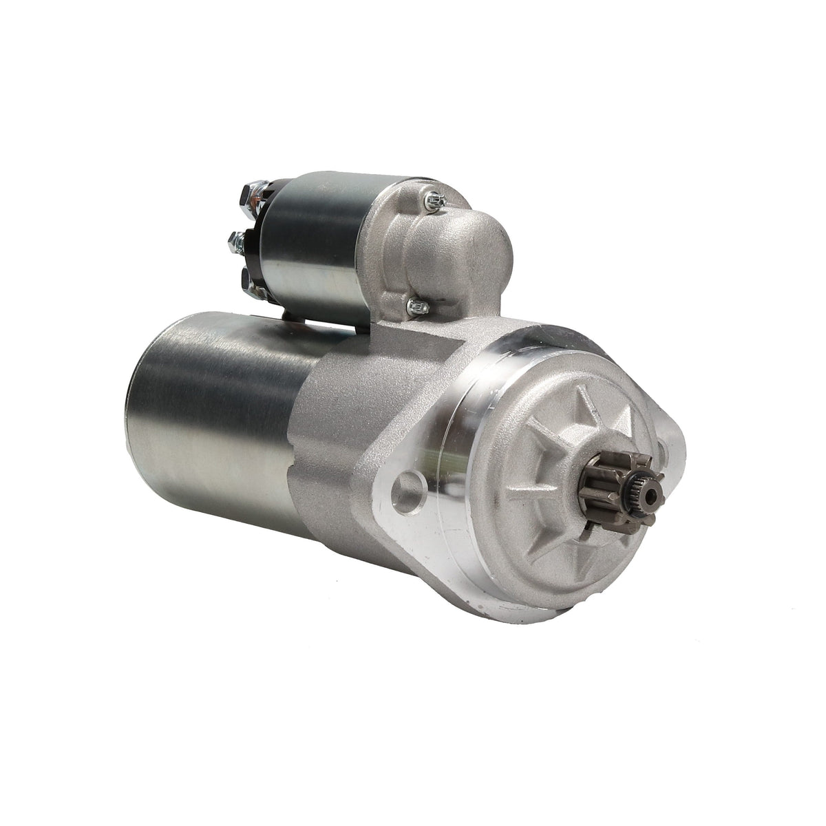 Delco PG260L style 12V starter 6793, replaces 21129980, 8000186, 9000888, 3862985