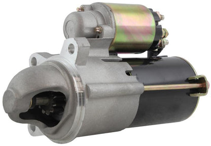 Delco PG260G style 12V starter 6797, replaces XC35-11000-AB, 8000013, 9000870, XC35-AB