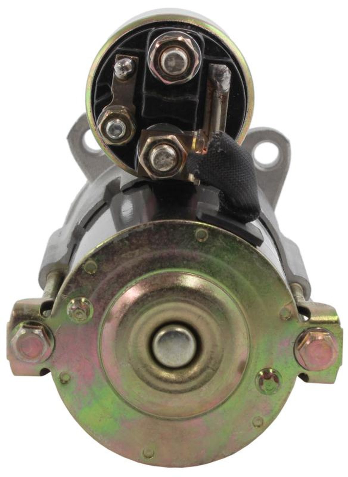 12V starter 6797 for Mercury, Ford, Lincoln, replaces 9000870, XC35-AB, XC3Z-11002-AB, SA-894