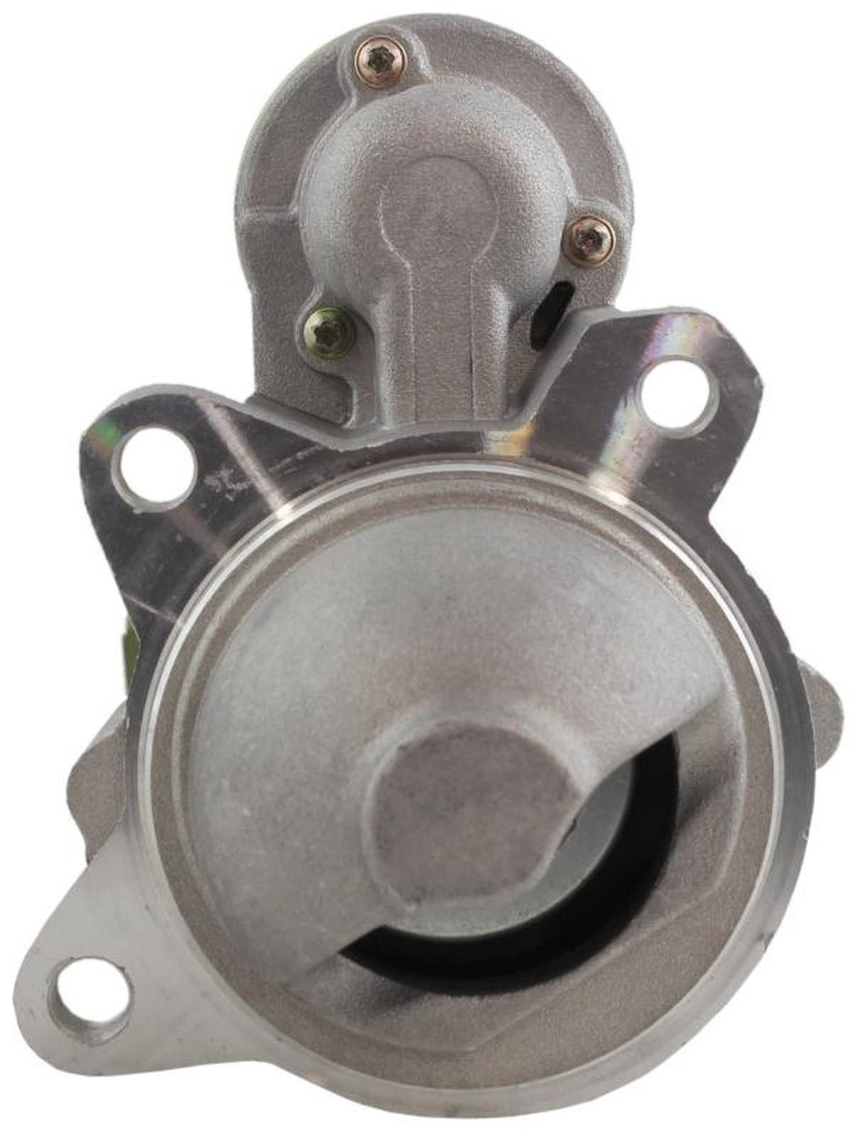 Delco PG260G style 12V starter 6797, replaces 8000013, 9000870, XC35-AB, XC3Z-11002-AB