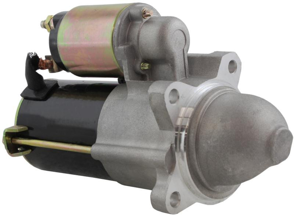 12V starter 6797 for Mercury, Ford, Lincoln, replaces XC35-AB, XC3Z-11002-AB, SA-894, XC35-11000-AB