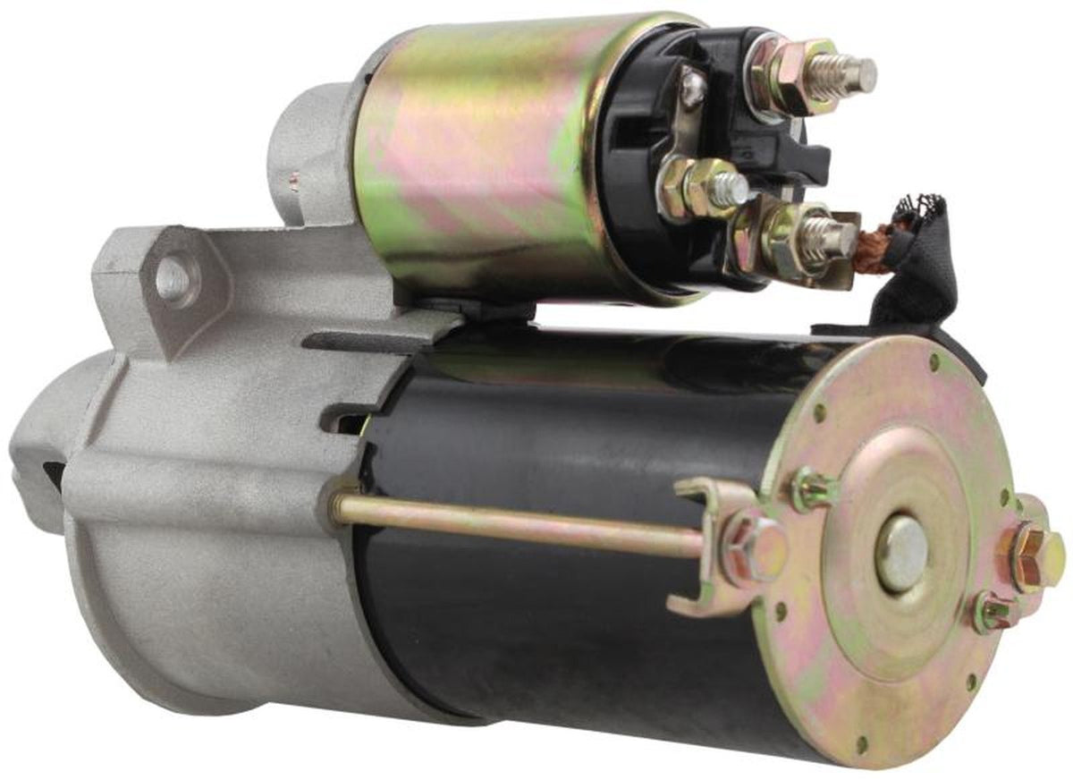 Delco PG260G style 12V starter 6797, replaces 9000870, XC35-AB, XC3Z-11002-AB, SA-894