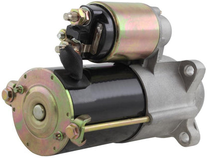 12V starter 6797 for V8 4.6L, replaces XC35-11000-AB, 8000013, 9000870, XC35-AB
