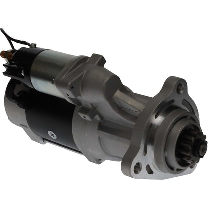 Delco 39MT style 24V starter 6803, replaces 3102767, 8200029, 8201176, 10461758