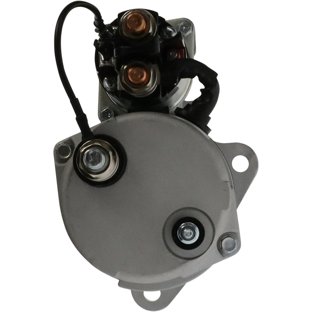 24V starter 6803 for Cummins 6CT, replaces 19011511, 5567769, LES0317, 3102767
