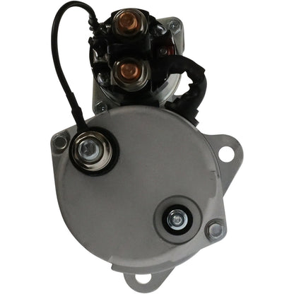 24V starter 6803 for Cummins 6CT, replaces 19011511, 5567769, LES0317, 3102767