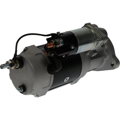 24V starter 6803 for Cummins ISC, replaces 8200029, 8201176, 10461758, 19011511