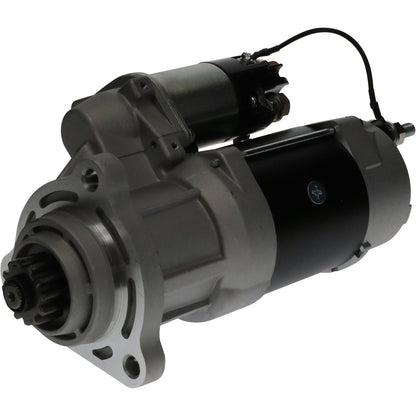 24V starter 6803 for Cummins 6CT, replaces LES0317, 3102767, 8200029, 8201176